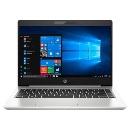 HP ProBook 440 G6 (5PQ49EA) (Intel Core i5 8265U 1600 MHz/14"/1920x1080/8GB/512GB SSD/DVD нет/NVIDIA GeForce MX130/Wi-Fi/Bluetooth/Windows 10 Pro): характеристики и цены