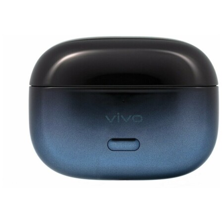 VIVO TWS Earphone 2 ANC, Bluetooth, вкладыши, синий [tws 2 anc_xew23_starry blue]: характеристики и цены