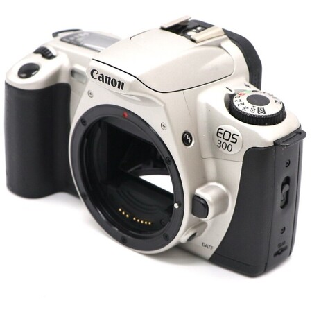 Canon EOS 300 body: характеристики и цены