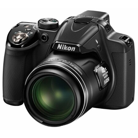 Nikon Coolpix P530: характеристики и цены