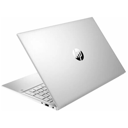 HP Pavilion 15t-eg100 Core i7 1195G7/16Gb/1Tb SSD/NV MX350 2Gb/15.6" FullHD Touch/Win11 Natural Silver: характеристики и цены