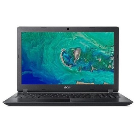 Acer Aspire 3 A315-22-48J2 (1920x1080, AMD A4 1.5 ГГц, RAM 4 ГБ, SSD 128 ГБ, Linux): характеристики и цены