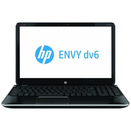 HP Envy dv6-7300 (1366x768, Intel Core i7 2.4 ГГц, RAM 8 ГБ, HDD 1000 ГБ, GeForce GT 635M, Windows 8 64): характеристики и цены