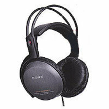 Sony MDR-CD470: характеристики и цены