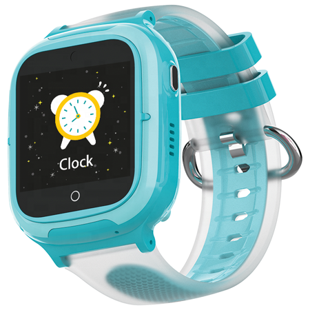 Детские GPS-часы Wonlex KT08 2G: характеристики и цены