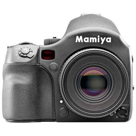 Mamiya DL28 Kit: характеристики и цены