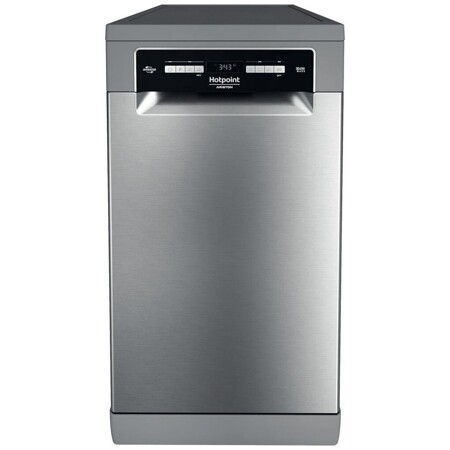 Посудомоечная машина Hotpoint HSFO 3T223 WC X: характеристики и цены