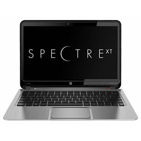 HP Spectre XT 13-2300: характеристики и цены