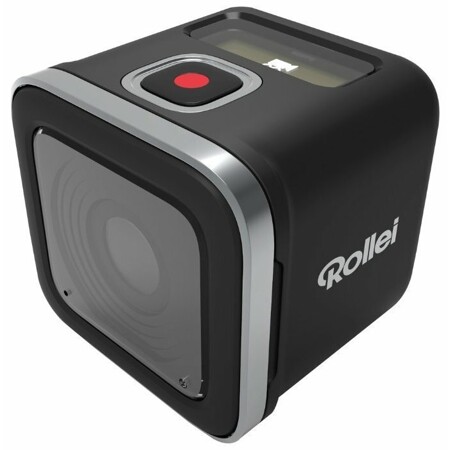 Rollei Actioncam 500: характеристики и цены