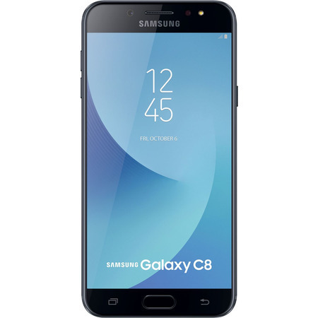 Samsung Galaxy C8 32GB: характеристики и цены