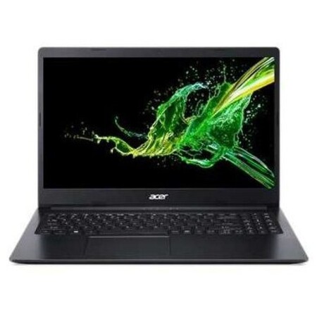 Acer Aspire 3 A315-34-C5V8 (1920x1080, Intel Celeron 1.1 ГГц, RAM 4 ГБ, SSD 256 ГБ, Win10 Home): характеристики и цены