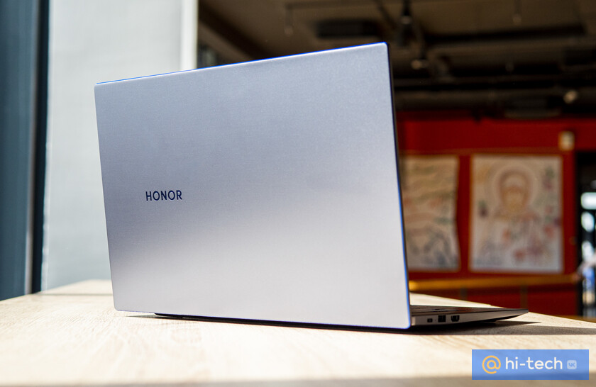Купить Ноутбук Honor Magicbook 14