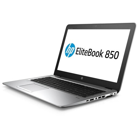 HP EliteBook 850 G4, i5-7200U, RAM 16GB, 240Gb SSD: характеристики и цены
