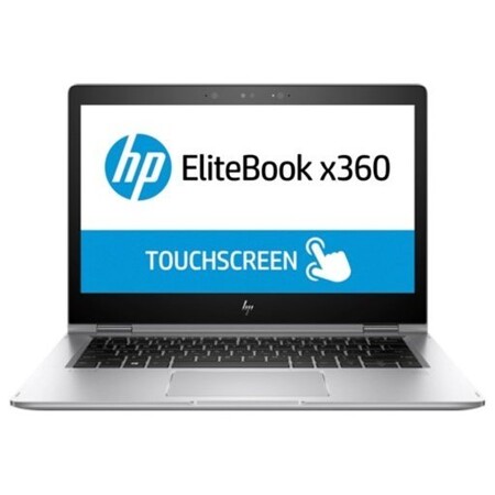 HP EliteBook x360 1030 G2 (1920x1080, Intel Core i5 2.6 ГГц, RAM 8 ГБ, SSD 256 ГБ, Win10 Pro): характеристики и цены