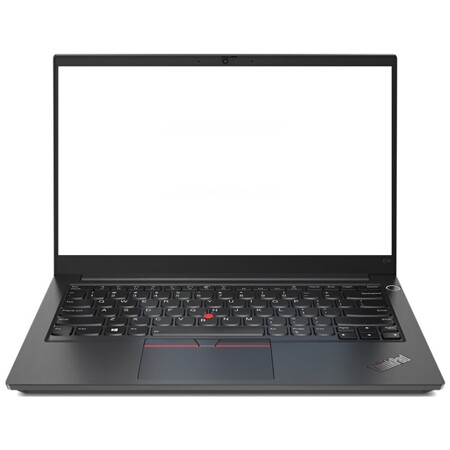 Lenovo ThinkPad E14 Gen 2 14" FHD IPS/Core i5-1135G7/16GB/512GB SSD/Iris Xe Graphics/Win 11 Pro/NoODD/черный (20TA00F7RT): характеристики и цены