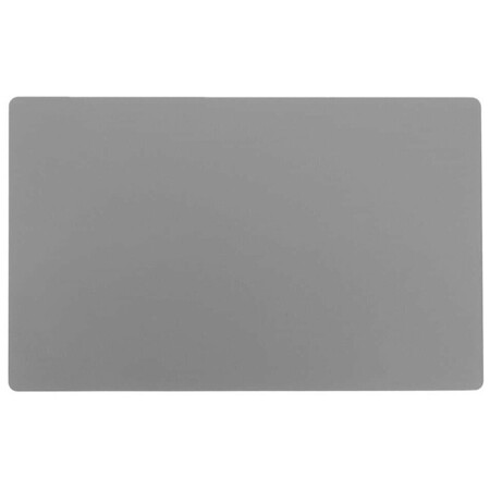 Трекпад MacBook Pro 15 Retina Touch Bar A1990 Mid 2018 Mid 2019 Серый космос (Space Gray): характеристики и цены