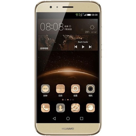 Отзывы о смартфоне Huawei G8