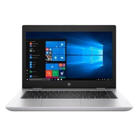 HP ProBook 640 G5 (1920x1080, Intel Core i5 1.6 ГГц, RAM 8 ГБ, SSD 256 ГБ, Win10 Pro): характеристики и цены