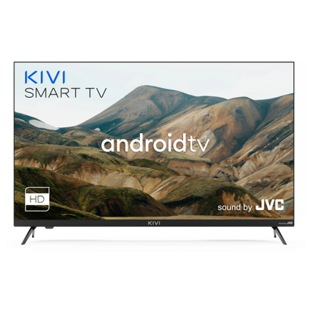 KIVI 32H740LBRB HD Smart: характеристики и цены
