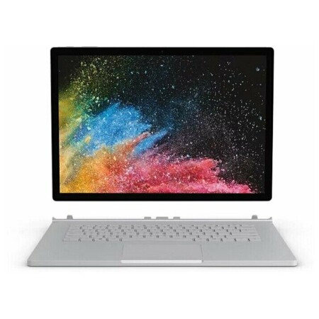 Microsoft Surface Book 2 15", открытая коробка (Intel Core i7 1.9GHz/16Gb/256Gb SSD/NVIDIA GeForce GTX 1060): характеристики и цены
