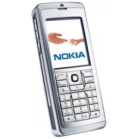 Отзывы о смартфоне Nokia E60