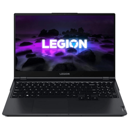 Lenovo Legion 5 15ITH6H: характеристики и цены