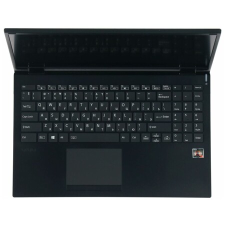 Ноутбук VAIO NE15V2IN067P Black: характеристики и цены