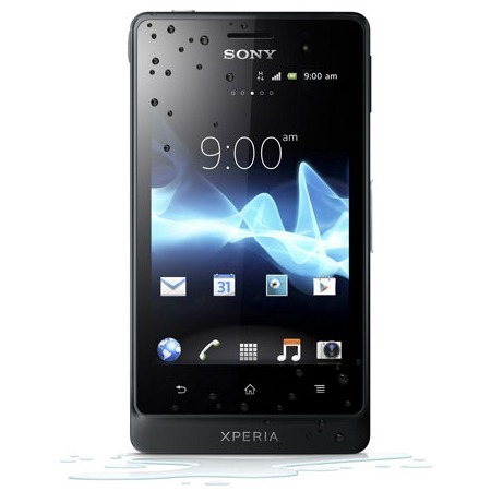 Отзывы о смартфоне Sony Xperia go
