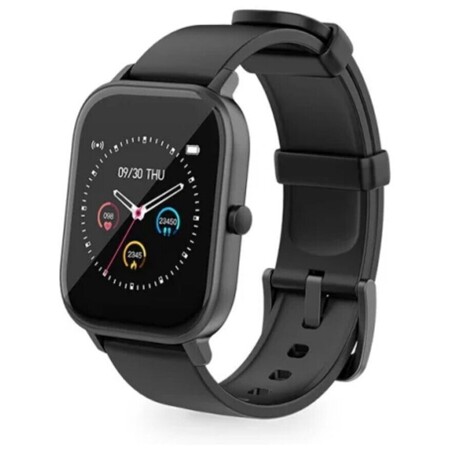Havit M9006 Full Touch Sports Smart Watch Black: характеристики и цены