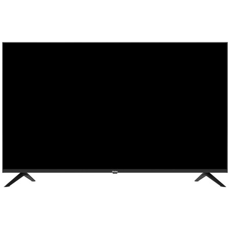 Haier 43 Smart TV BX черный (DH1U8QD02RU): характеристики и цены
