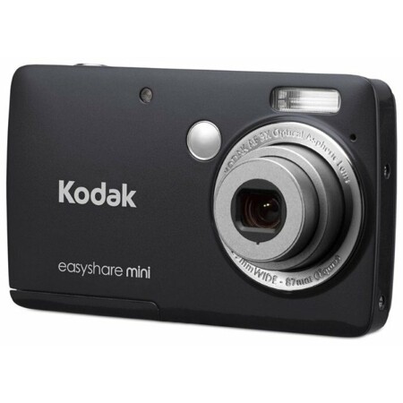 Kodak Mini: характеристики и цены