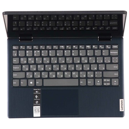 Lenovo IdeaPad Flex 3 11ADA05 82G4002HRU, синий: характеристики и цены