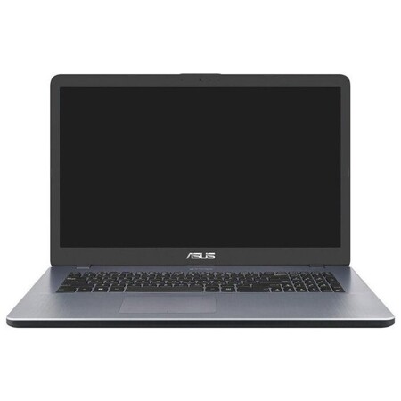 ASUS VivoBook A705: характеристики и цены