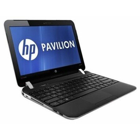 HP PAVILION dm1-4151sr (E-450 1650 Mhz/11.6"/1366x768/4096Mb/500Gb/DVD нет/Wi-Fi/Bluetooth/Win 7 HP 64): характеристики и цены