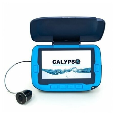 CALYPSO UVS-02 PLUS: характеристики и цены