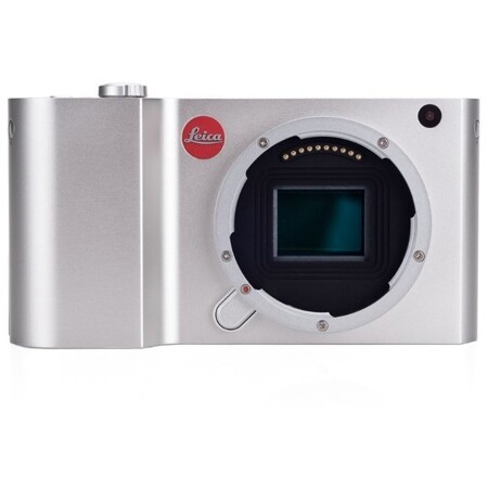 Leica T Body: характеристики и цены