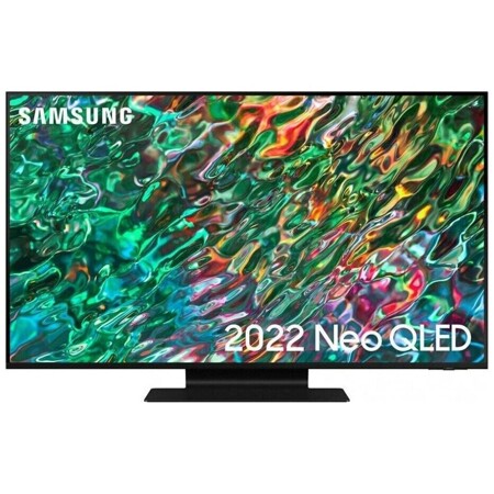 Samsung QE55QN90BAT 2022 Neo QLED, HDR: характеристики и цены