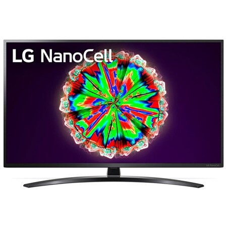 LG 55NANO796PC NanoCell, HDR: характеристики и цены