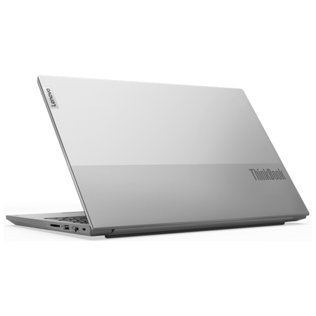 Lenovo ThinkBook 15 G2 ITL Core i5 1135G7/16Gb/512Gb SSD/15.6" FullHD/Win11Pro Grey: характеристики и цены