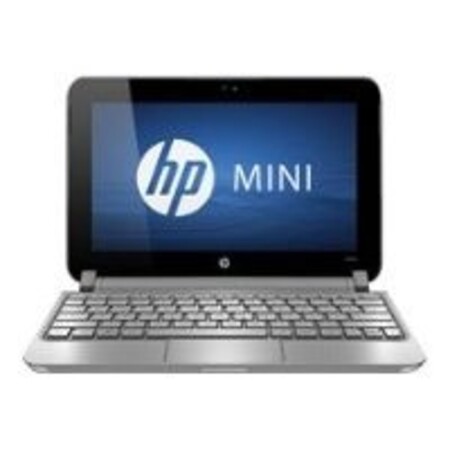 HP Mini 210-2200 (1024x600, Intel Atom 1.5 ГГц, RAM 2 ГБ, HDD 320 ГБ, Windows 7 Starter): характеристики и цены