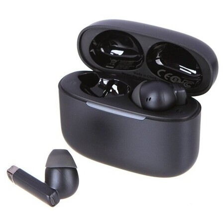 Baseus True Wireless Earphones Bowie E9 Black (NGTW120001): характеристики и цены