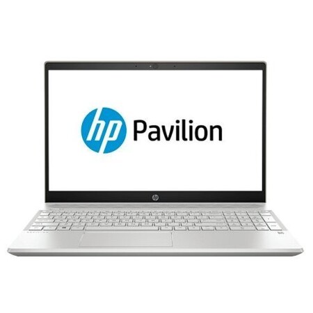 HP PAVILION 15-cs0000 (1366x768, Intel Core i7 1.8 ГГц, RAM 8 ГБ, HDD 1000 ГБ, Win10 Home): характеристики и цены