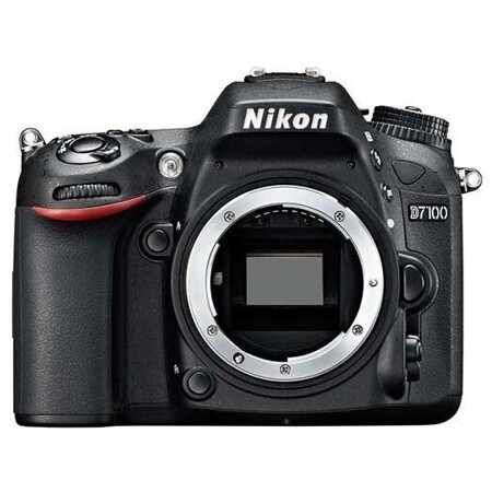 Nikon D7100 Body: характеристики и цены