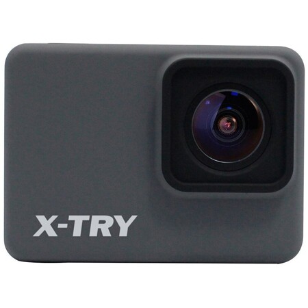 X-TRY XTC262 RC REAL 4K WiFi POWER: характеристики и цены