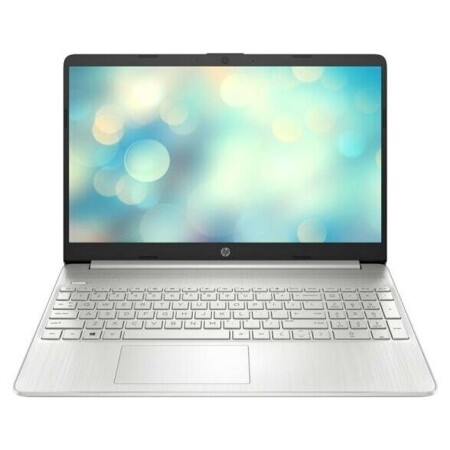 HP Laptop 15s-fq5003ci Langkawi 22C1 Core i5-1235U 8GB DDR4 2DM 3200 512GB PCIe value Intel Iris Xe 15.6 FHD Antiglare slim IPS 250 nits DOS Natural: характеристики и цены