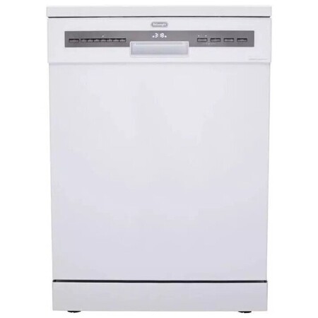 Delonghi Посудомоечная машина DDWS09F Rozane primo отдельностоящая: характеристики и цены
