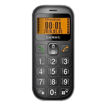 Отзывы о смартфоне teXet TM-B111
