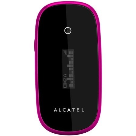 Alcatel 665: характеристики и цены