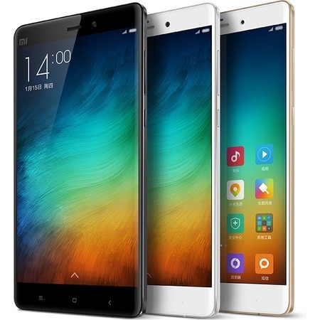 Xiaomi Mi Note 16GB: характеристики и цены