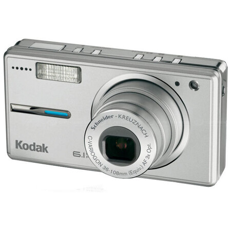 Kodak V603: характеристики и цены